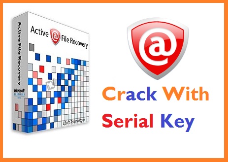 active file recovery keygen